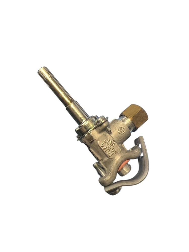 Whirlpool W10844472 OEM Range Burner Valve B48 Replacement