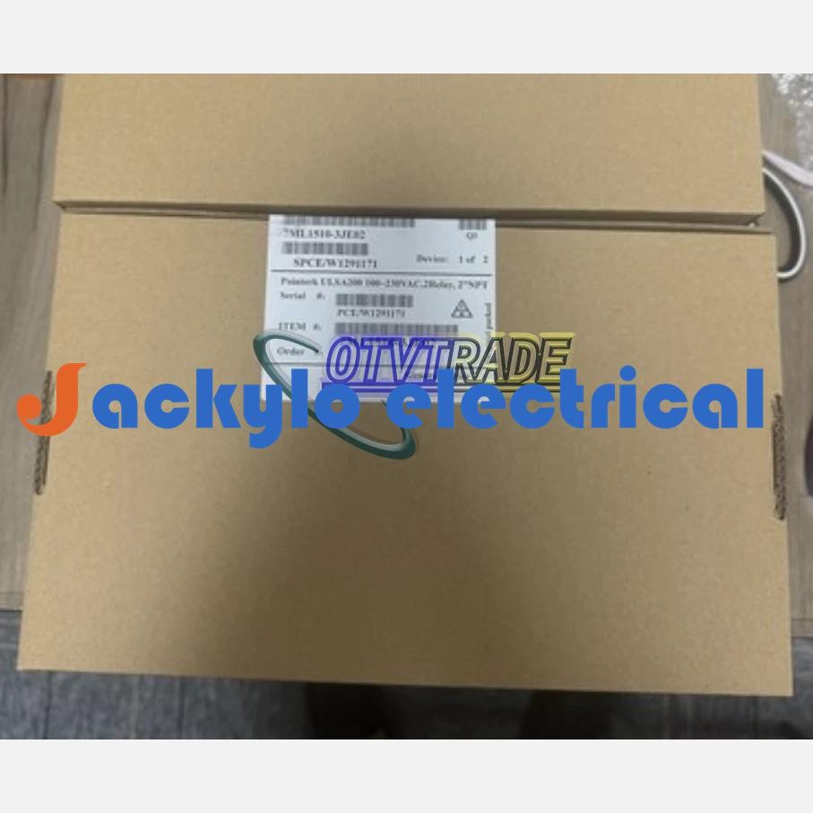 NEW 1PC SIEMENS 7ML1510-3JE02 7ML15103JE02 Transmitter