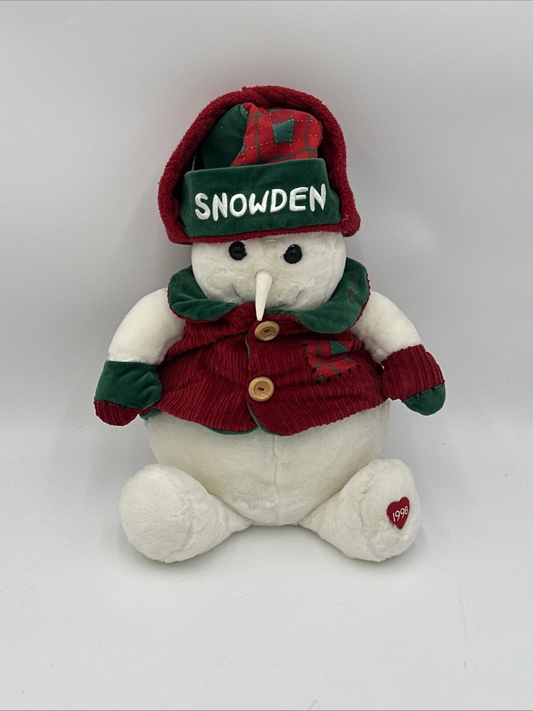 1998 Target V VINTAGE 23