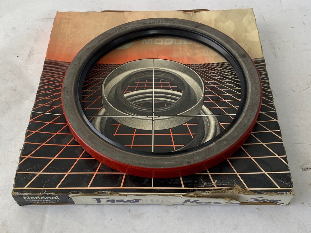 Timken National Oil Seal 415116