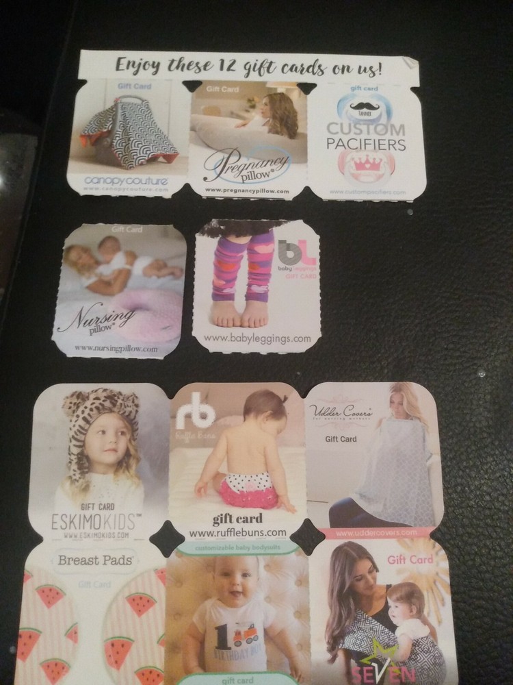 Digital Gift Card for Any Occasion-image