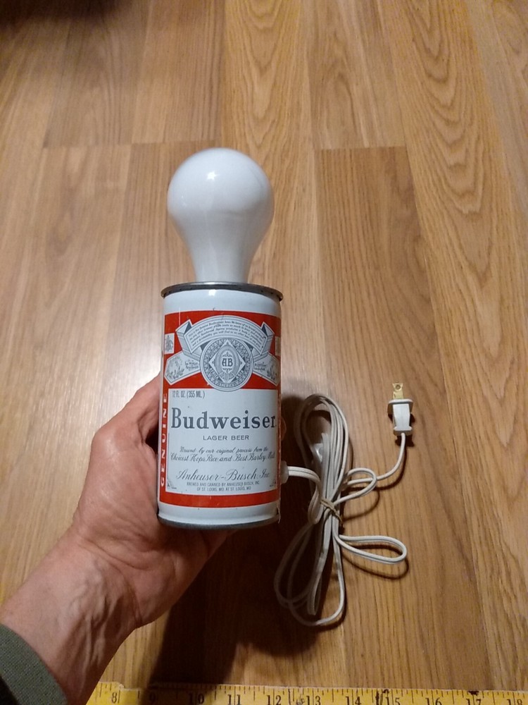 Budweiser Light
