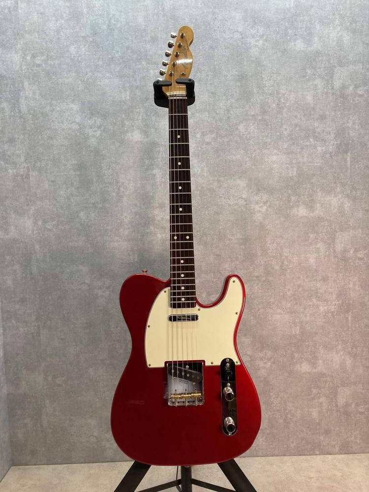 Fender Hybird 60s Telecaster 2020