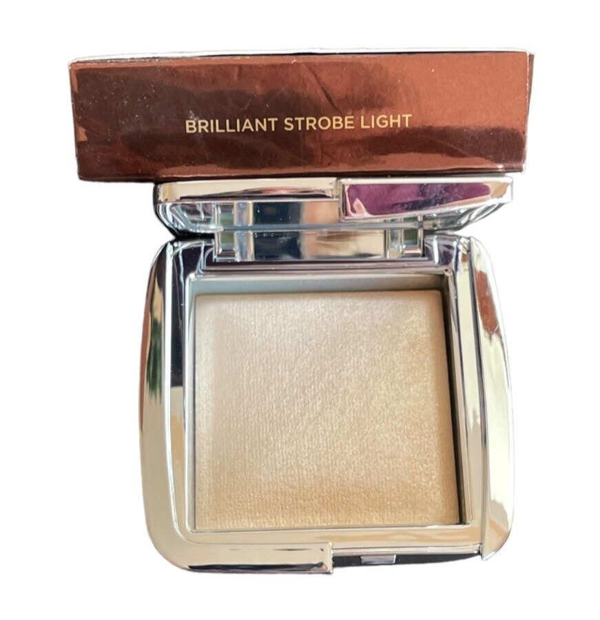 Hourglass Ambient Strobe Powder Brilliant Strobe Light FULL SIZE 4.6g/.16 oz NEW