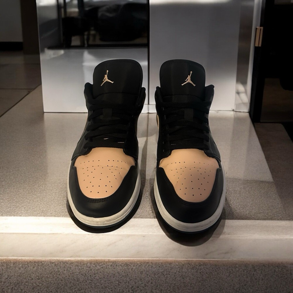 Jordan 1 Low Sneakers for Men - Size 12