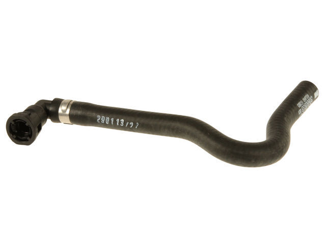 2001-2005 Volvo S80 Genuine 39CT23H Upper Expansion Tank Hose