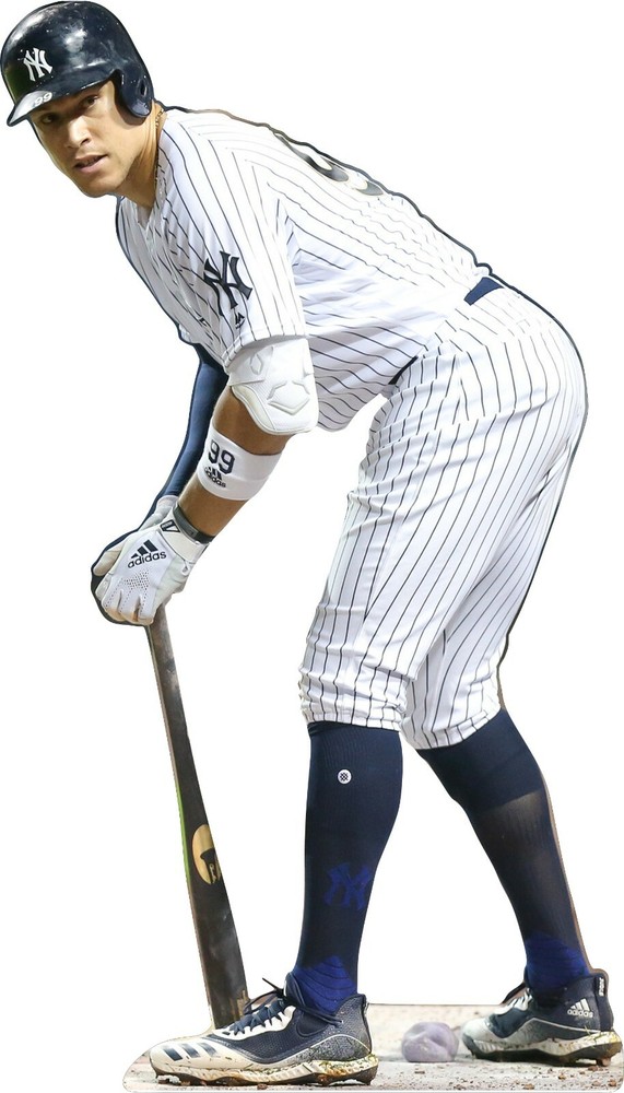 Aaron Judge - NY Yankees 70