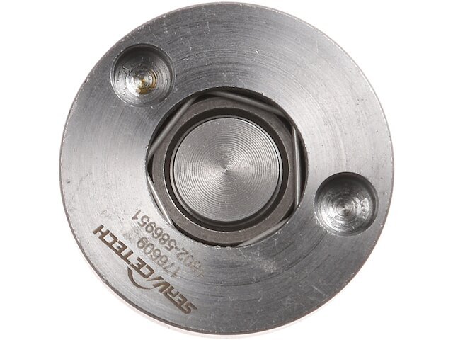 API Variable Timing Oil Control Valve fits VW Jetta 2011 2.0L 4 Cyl 25RNRM