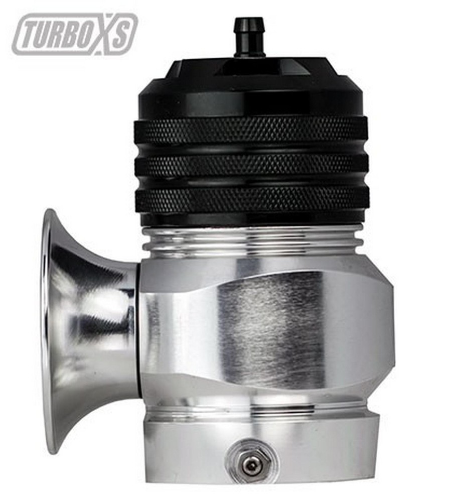 Turbo XS Turbocharger Blow Off Valve - BLOW OFF VALVE