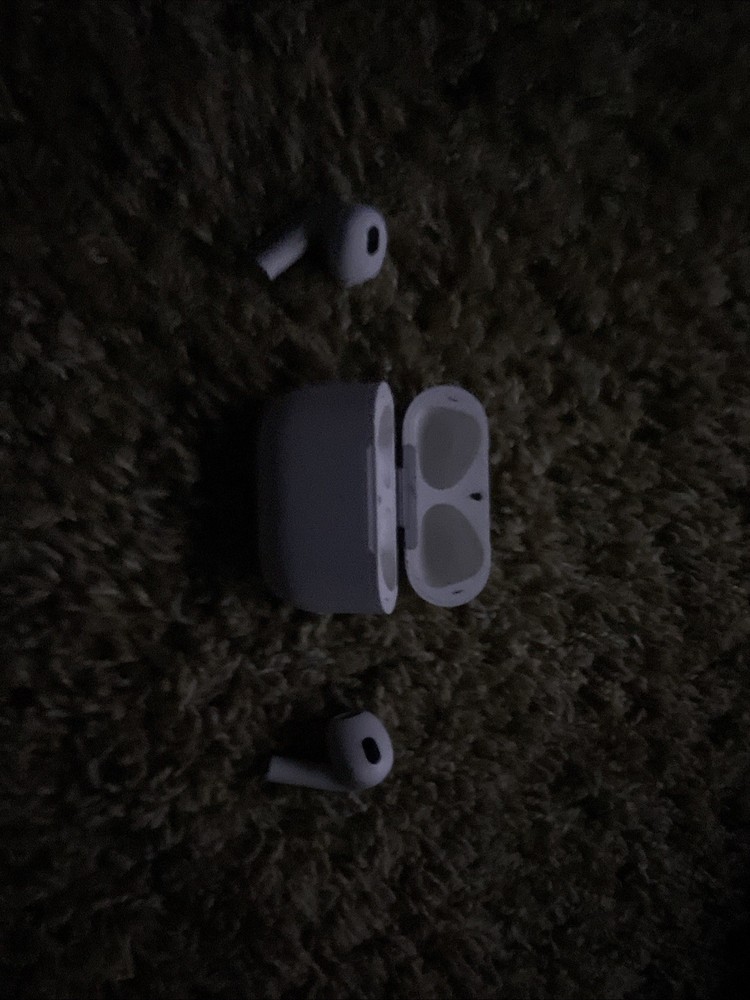 Apple AirPods 3rd Gen Used Fair Condition Wireless Earbuds