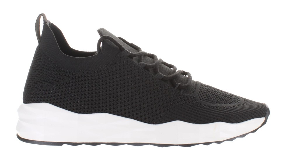 Ash Womens As Skates Black Fashion Sneaker EUR 41 (7564688)