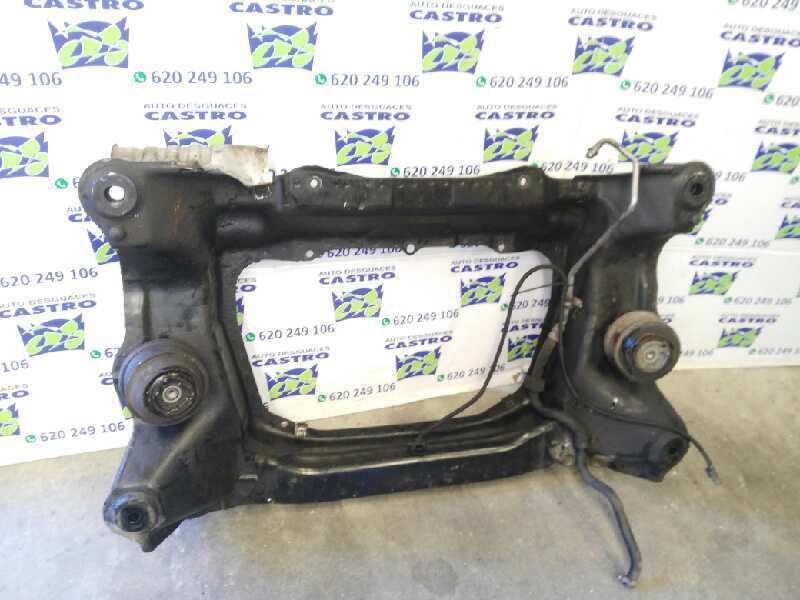 front bridge for Mercedes E-Class (W211) Sedan 320 CDI 2005 814859