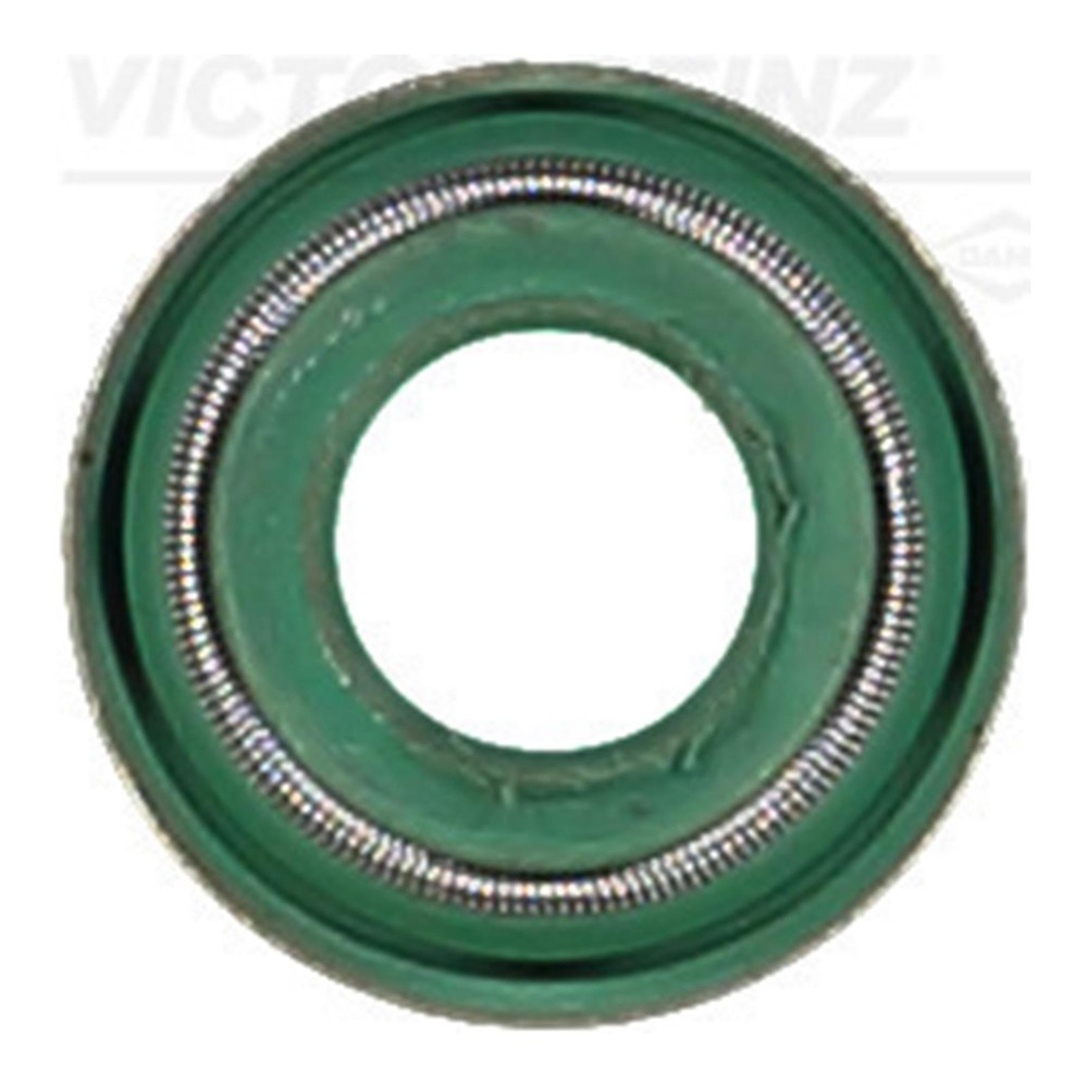 VictorReinz 100x Seal Ring Valve Stem Kit for Ford Focus Escort Granada Sierra Mondeo Cougar  