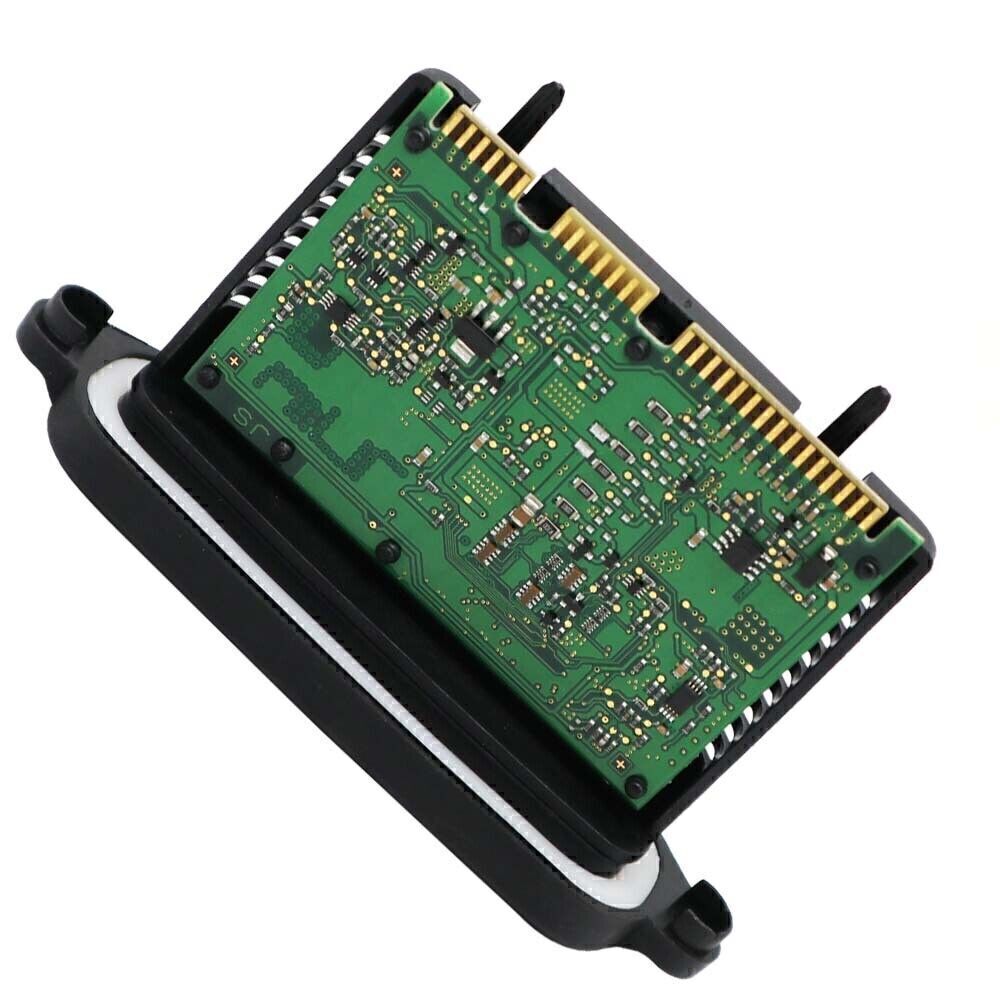 BMW 3 Series F30 F31 F34 GT LED Headlight Driver Module LEAR OEM Replacement