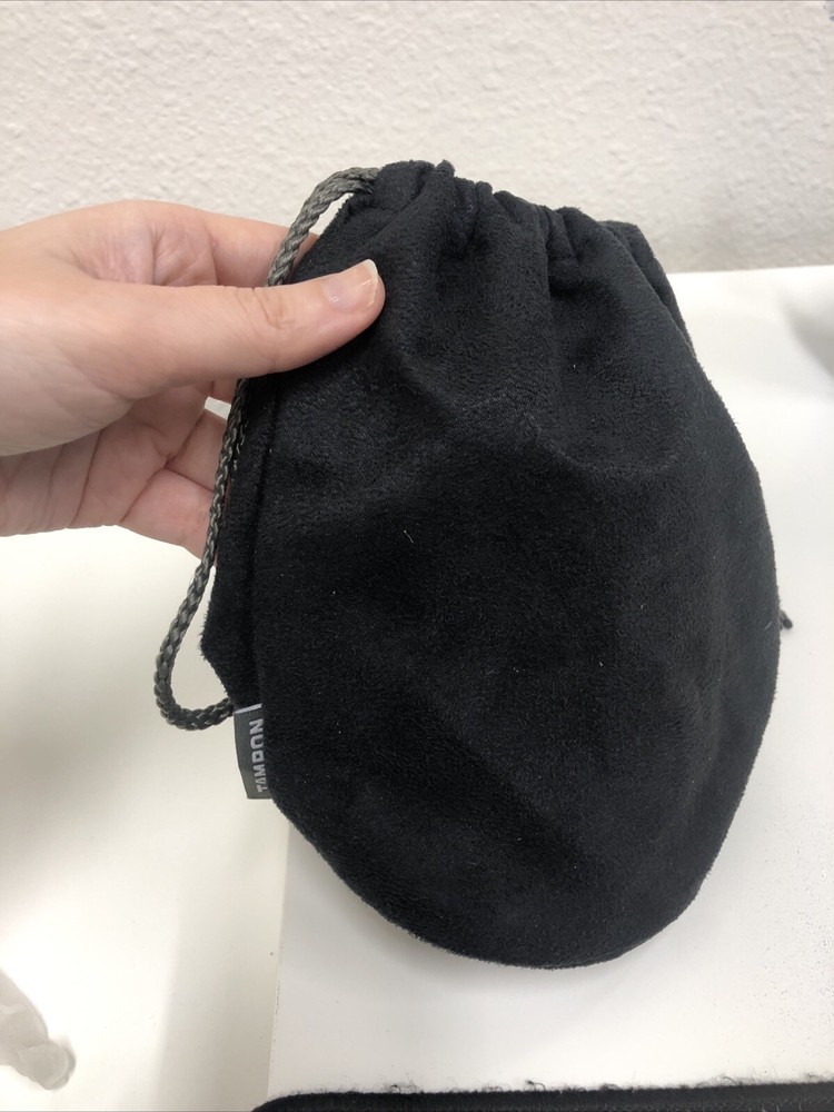 tamron lens bag case