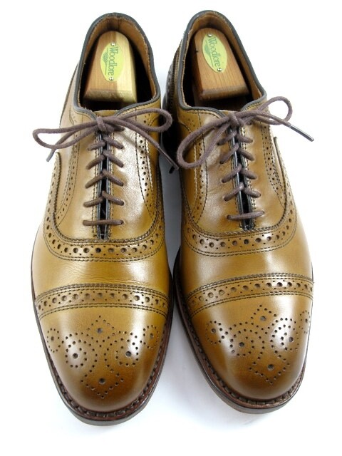 Allen Edmonds 