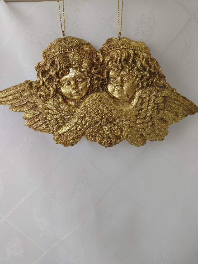 Керамическое украшение Angeles