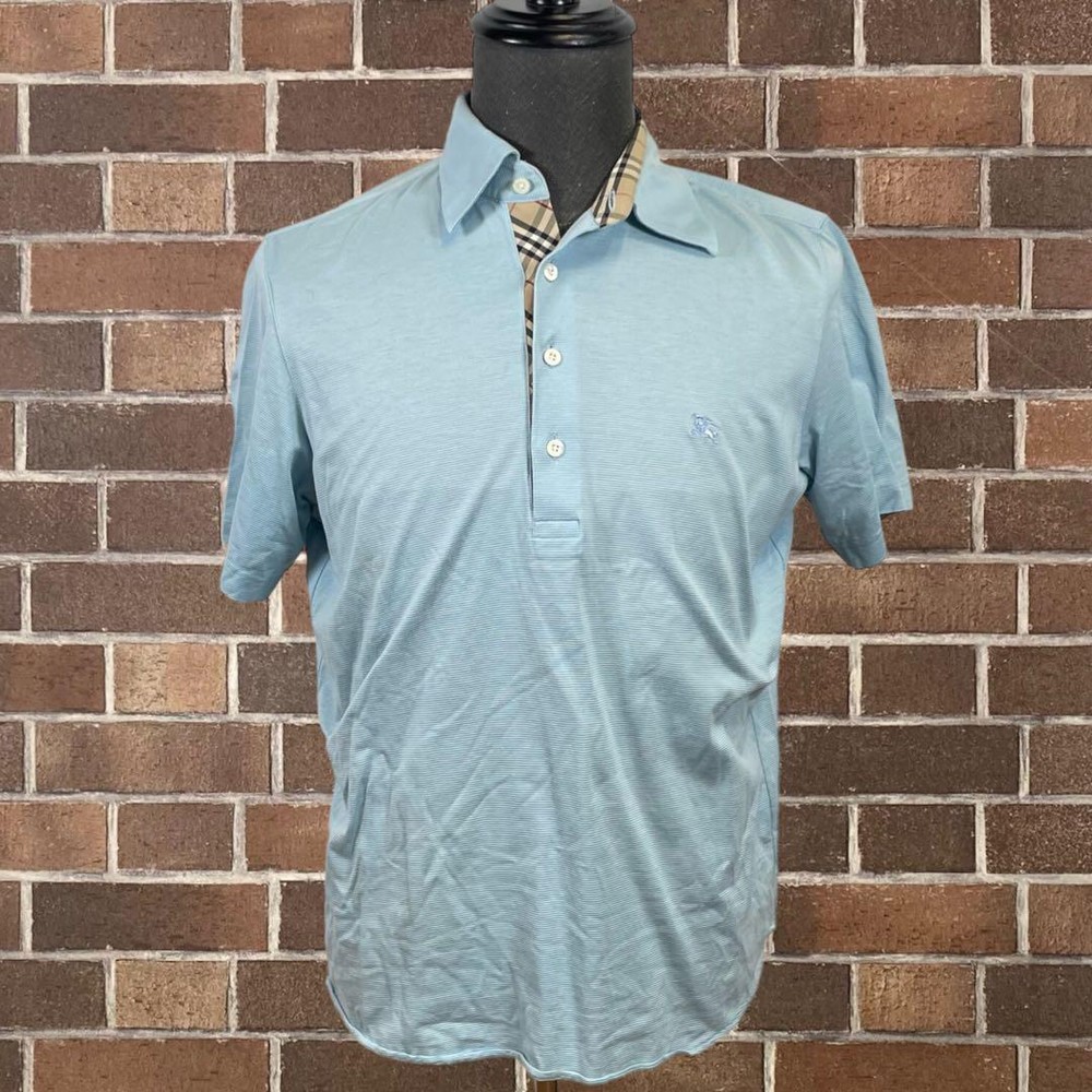 Burberry Polo shirt Men's Fashion from Japan