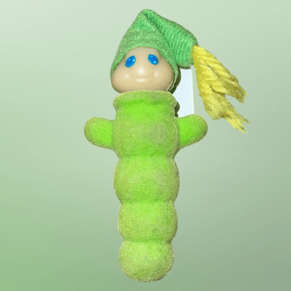 2023 Hasbro World's Smallest 3