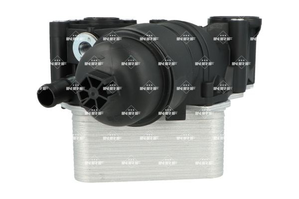 310251 NRF Housing, Oil Filter for Fiat, Mercedes-Benz, Nissan, Opel, Renault