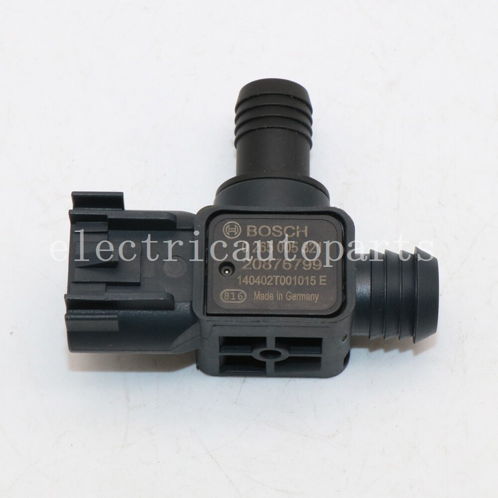 2013-2017 Cadillac ATS OEM Power Brake Booster Pressure Sensor 20876799