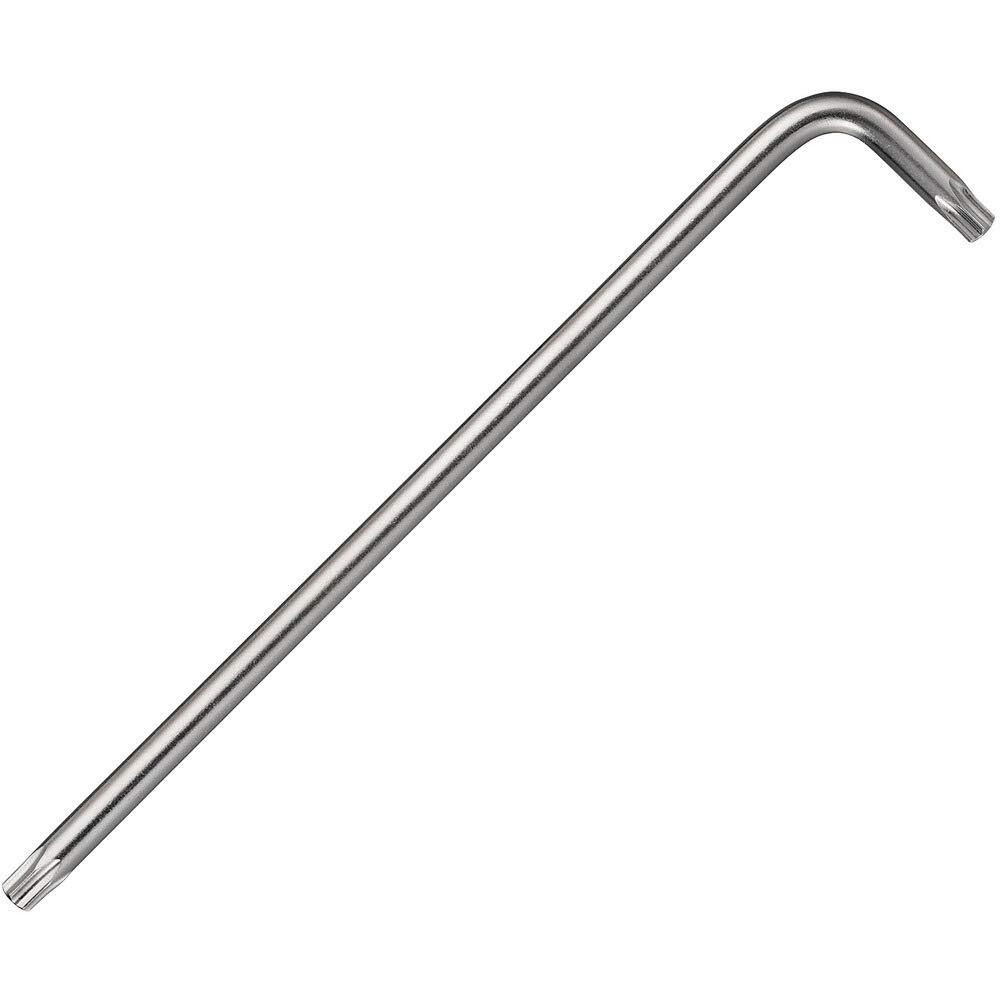 VESSEL Tamper-proof Torx L-type wrench T27H 8500TXH