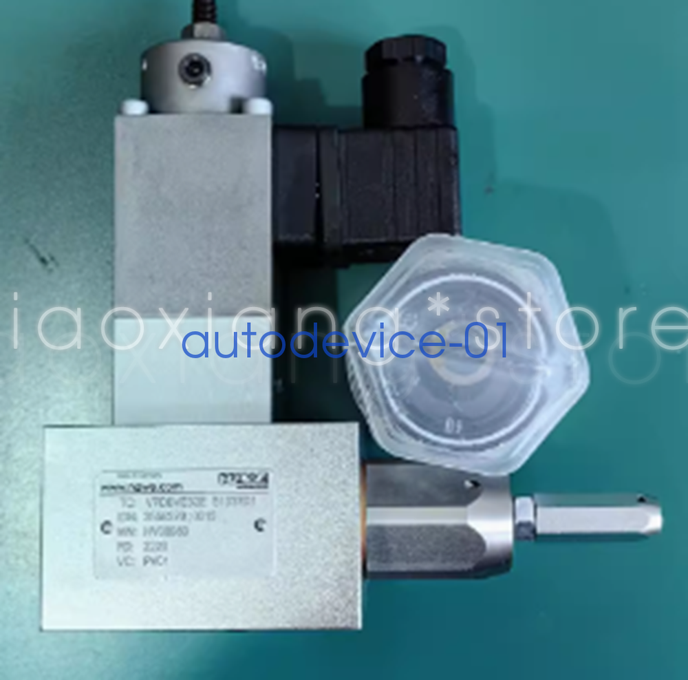 QTY:1 NEW VPDBVE32E HV08989 Pressure Valve DHL/FedEx