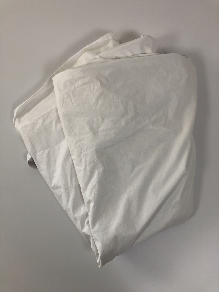 Mattress Protector 180x200cm Waterproof Breathable Machine Washable Dreamzie