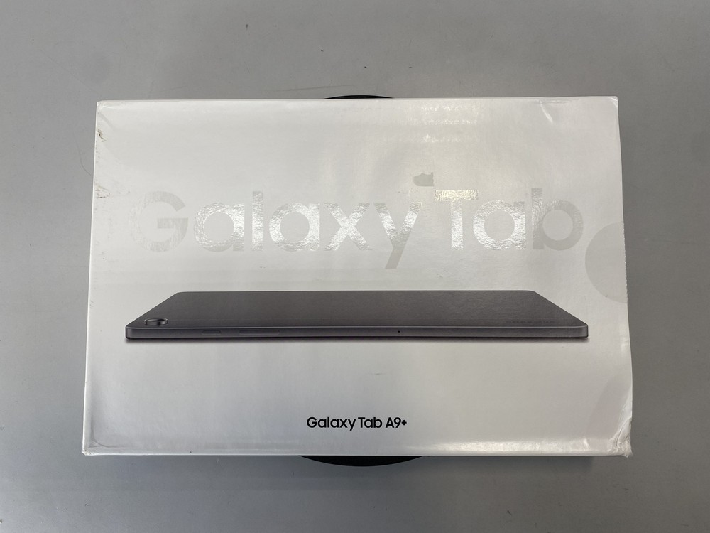 Samsung Tablet Galaxy Tab A9+ 11