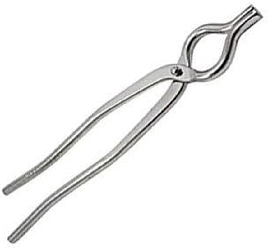 Stainless Steel Wire Tong,Stainless Steel Pakkad,Wire Tongs,Kitchen Tools Silver