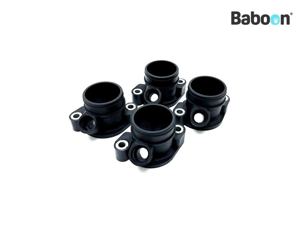 BMW K100 K 100 88 Intake Manifold Set