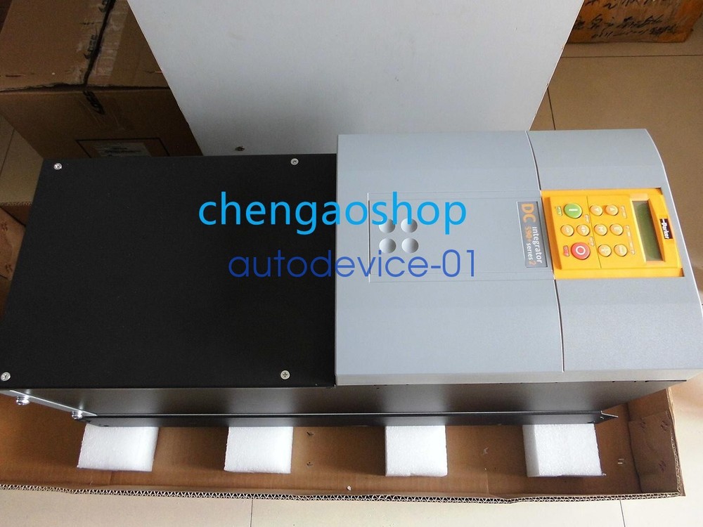 1PCS NEW 591P-53372542-A00-U4A0 591P/0725/500/0041/UK/AN/0/230/0 by DHL/FedEx