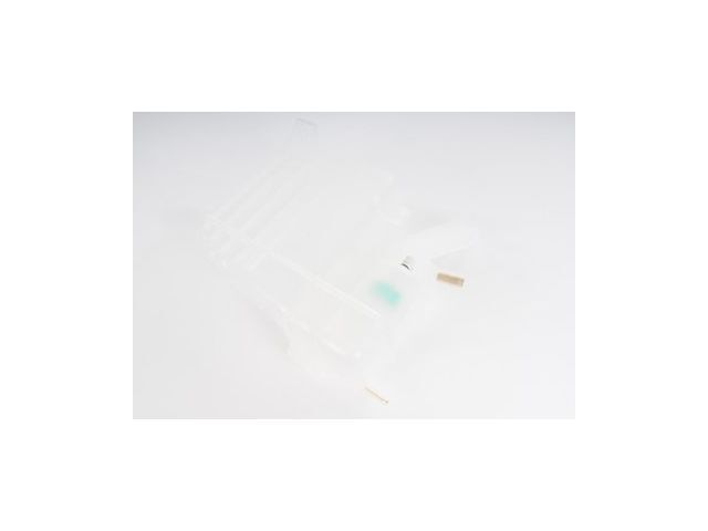 AC Delco Expansion Tank fits Chevy Silverado 3500 HD 2011-2012 76XZRP