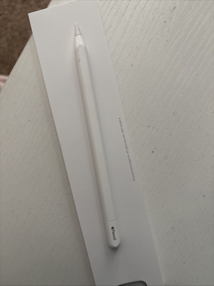 Apple Pencil Stylus for iPad Pro and Air