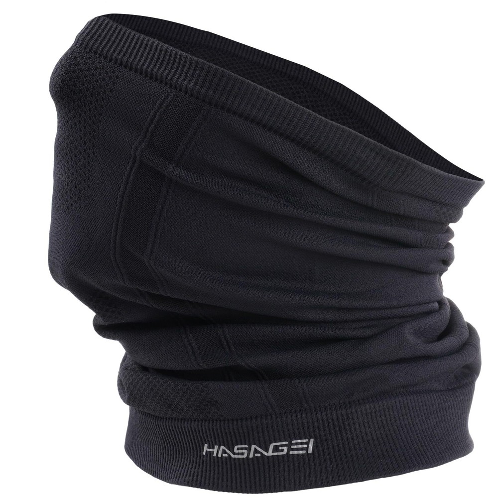 Winter Neck Warmer Gaiter Windproof Face Mask Ski Mask Half Balaclava for Ski...