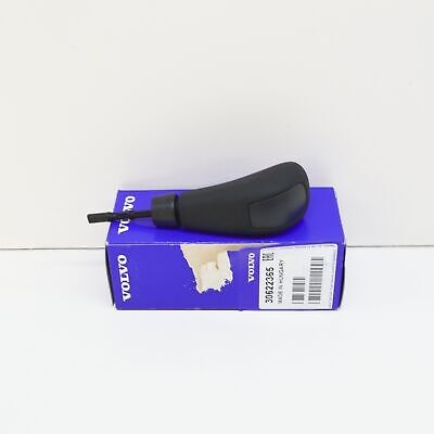 VOLVO S40 MK2 Genuine Gear Shift Knob 30622365 Brand New