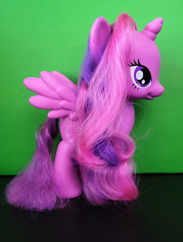 Hasbro My Little Pony Friendship is Magic MLP Twilight Sparkle 8