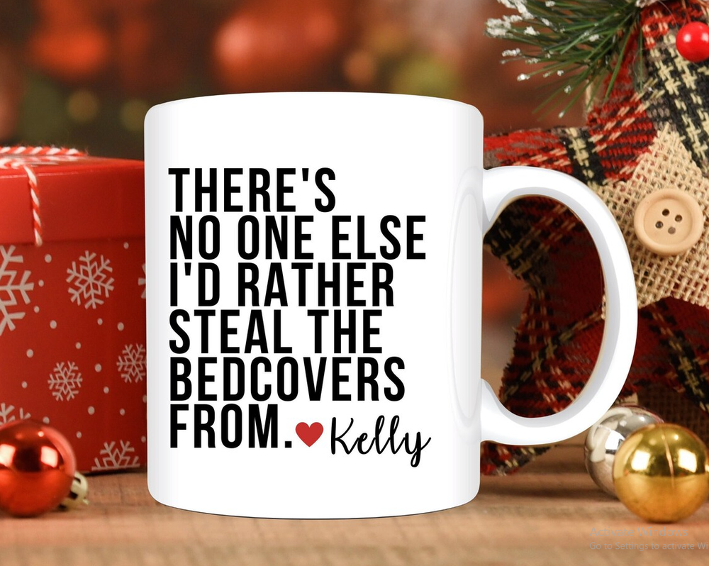 Personalized Valentines Day Gift for Him, Anniversary Gift For Husband-image