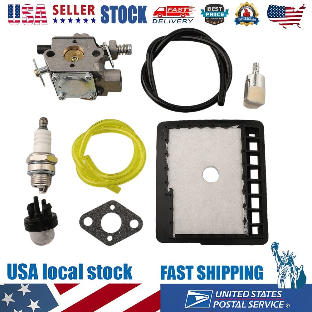 Carburetor For CS3000 CS3400 Chainsaw A021000231 A021000760 WT-589- for Echo