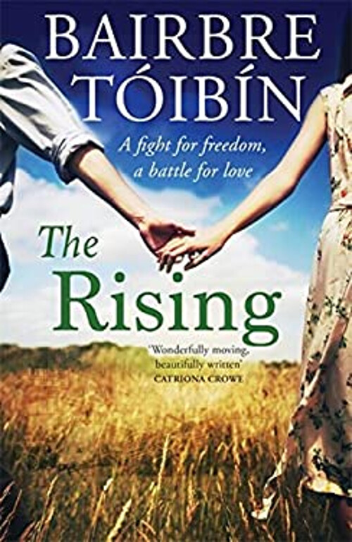 The Rising Paperback Bairbre Toibin