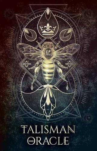 Talisman Oracle by Nora Paskaleva [Gift/Card]
