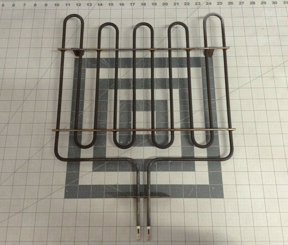 Bosch Double Oven Broil Element 00144667-image