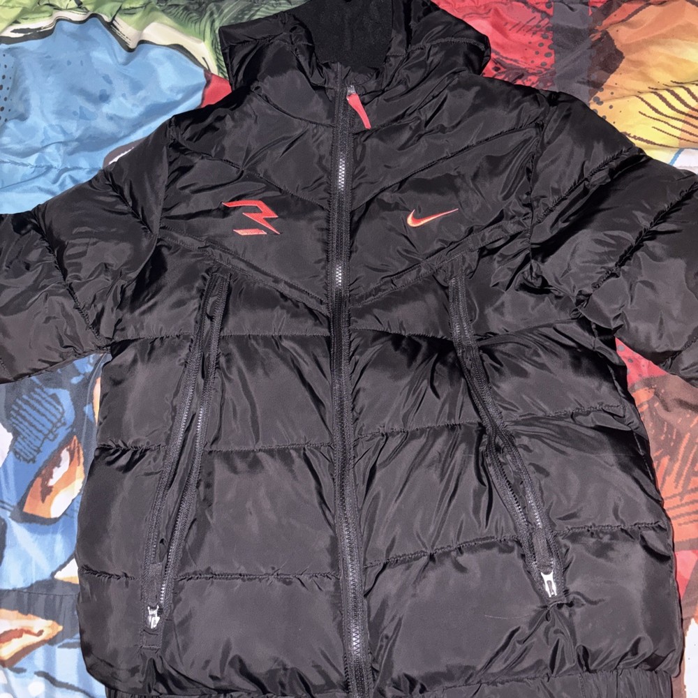 nike russel wilson jacket