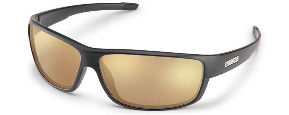 Suncloud Voucher Polarized Sunglasses by Smith Optic Classic Wrap 7 Color Option-image