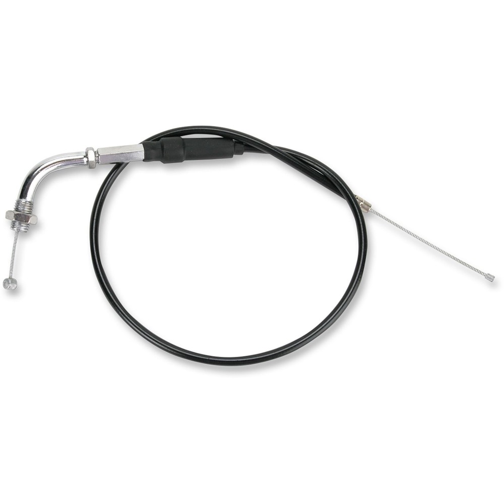 Parts Unlimited Throttle Cable for Honda K28-6504Z