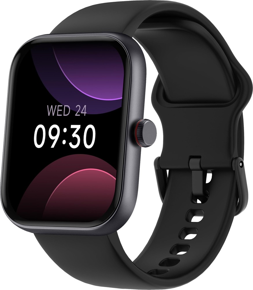 Smart Watch for Men Women, Alexa Built-in, Answer/Make Calls, 1.91