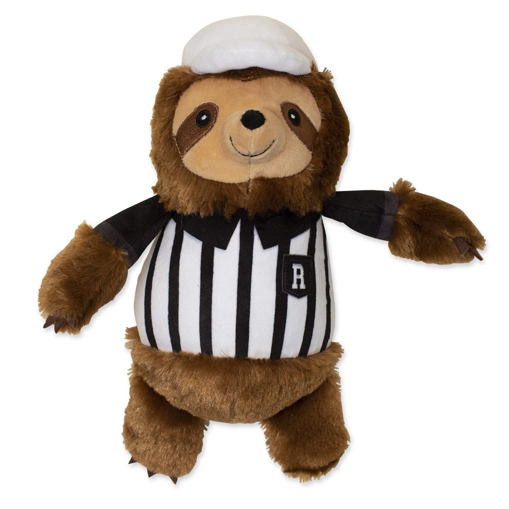 Studio Plush Dog Toy, Rufferee, Pet Collection (289884)
