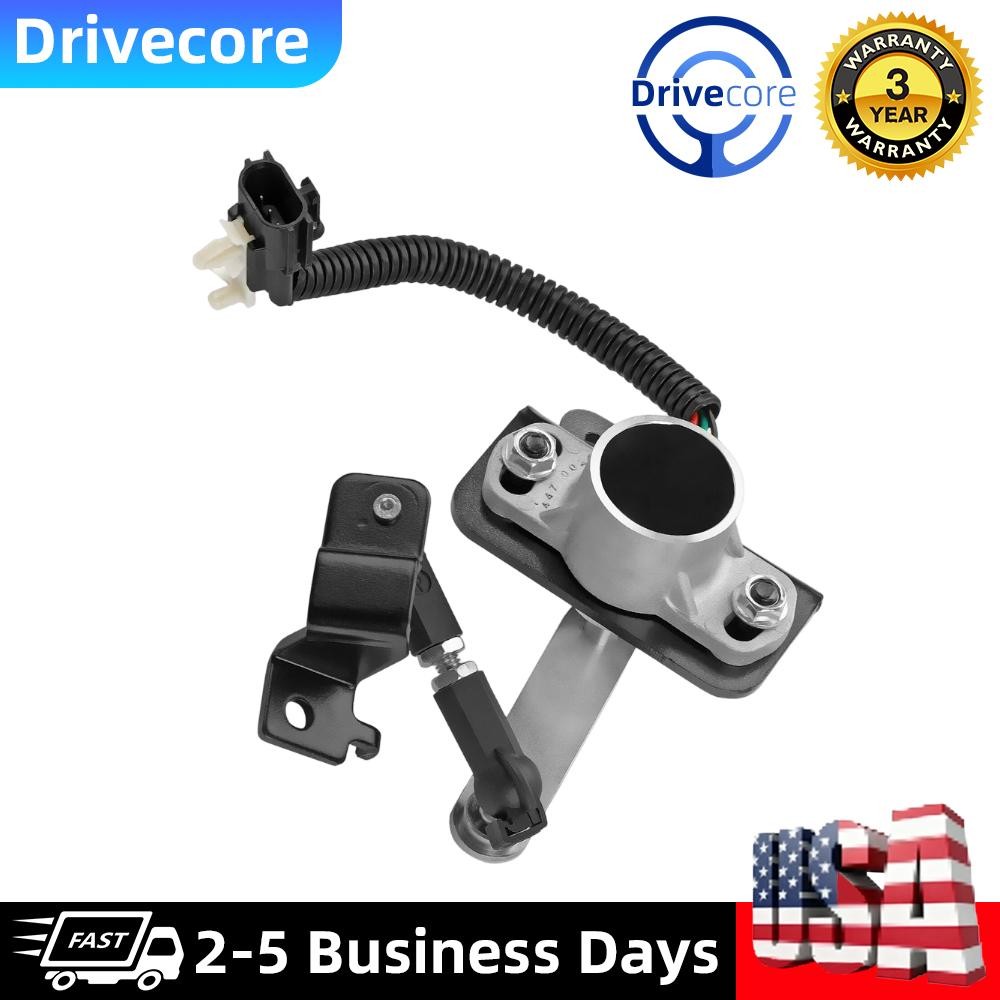 New Rear Ride Height Level Sensor For 2011-2013 Infiniti QX56 14-20 QX80 5.6L V8