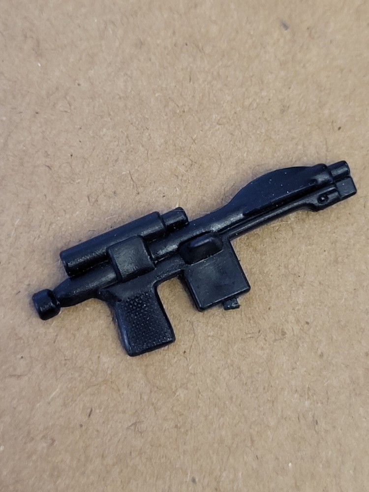 Star Wars Stormtrooper Blaster -Original Vintage 1977