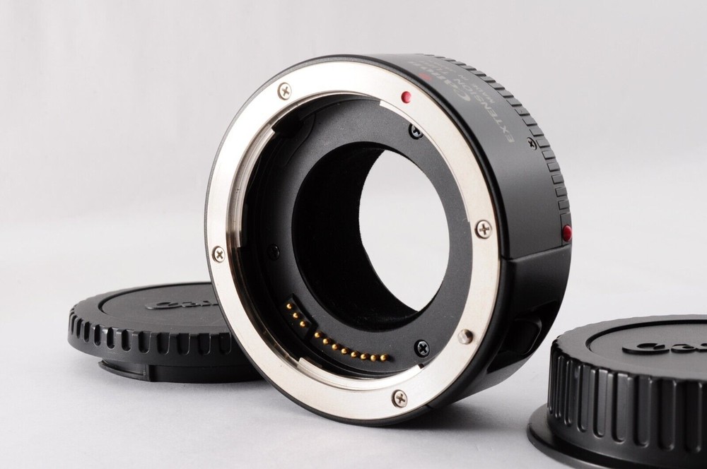 [MINT] Canon Extension Tube EF 25 From JAPAN